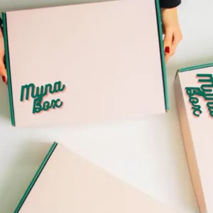 Pack Mynabook 6 mois