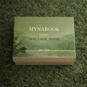 Mynabook Mai 2026