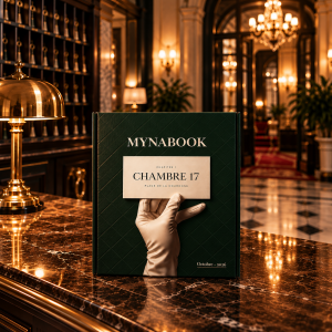 Mynabook Octobre 2026