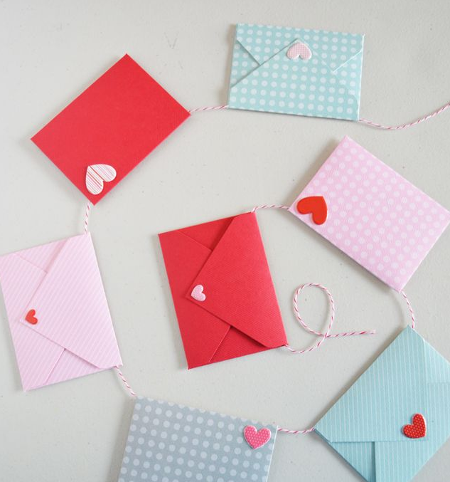Le courrier de Mars